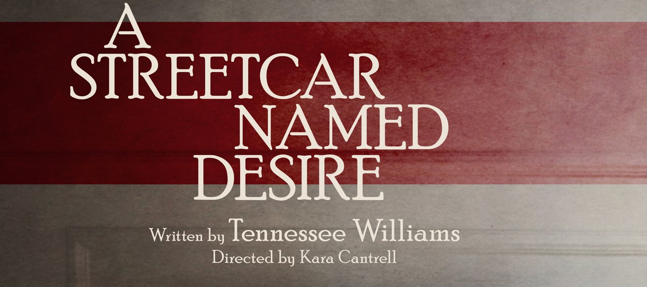 Streetcar Header