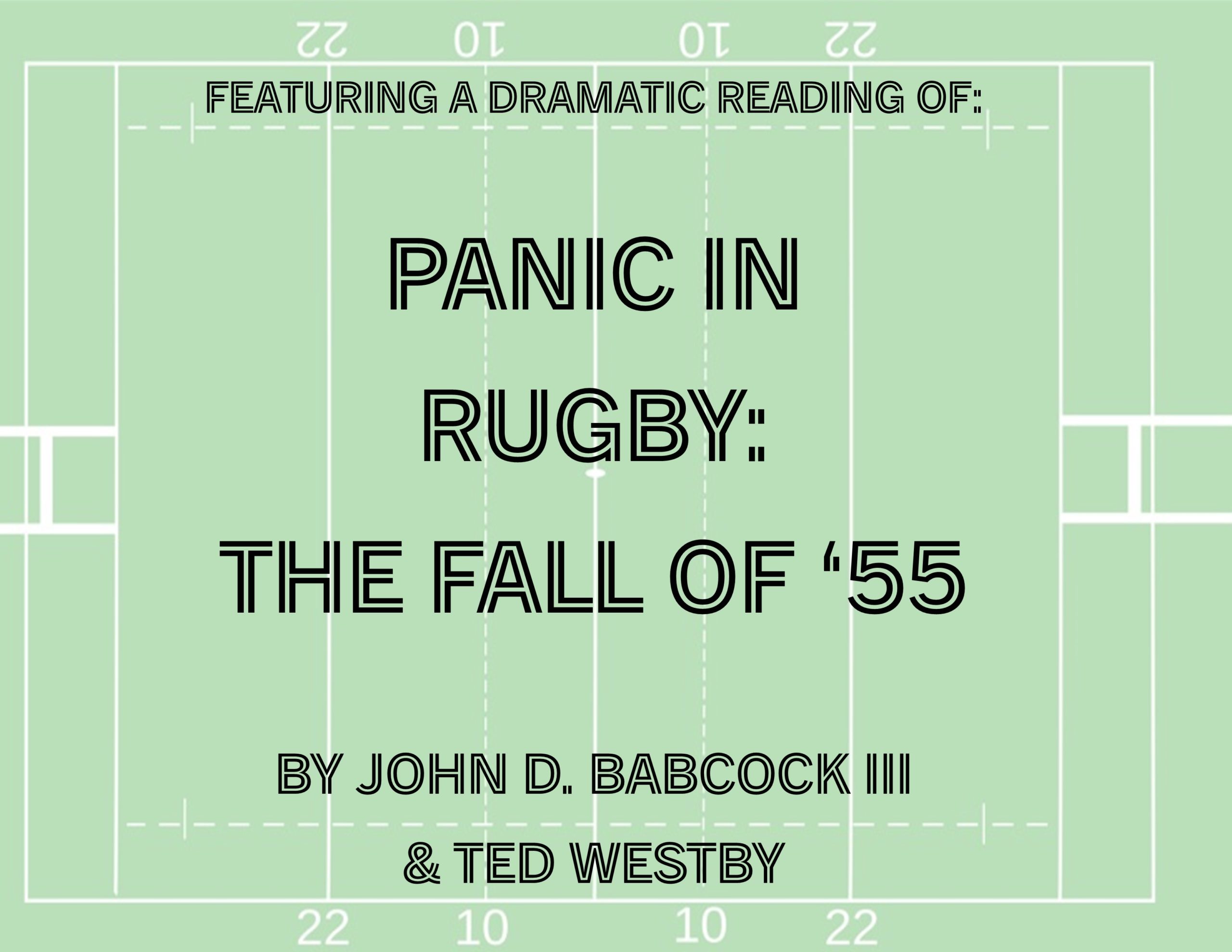 Panic